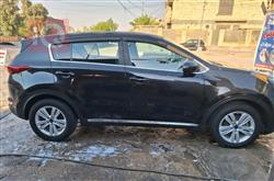 کیا سپۆرتاج